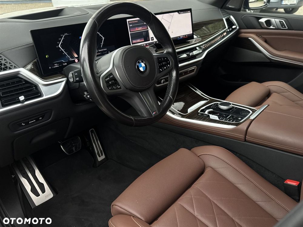 BMW X5 - 7