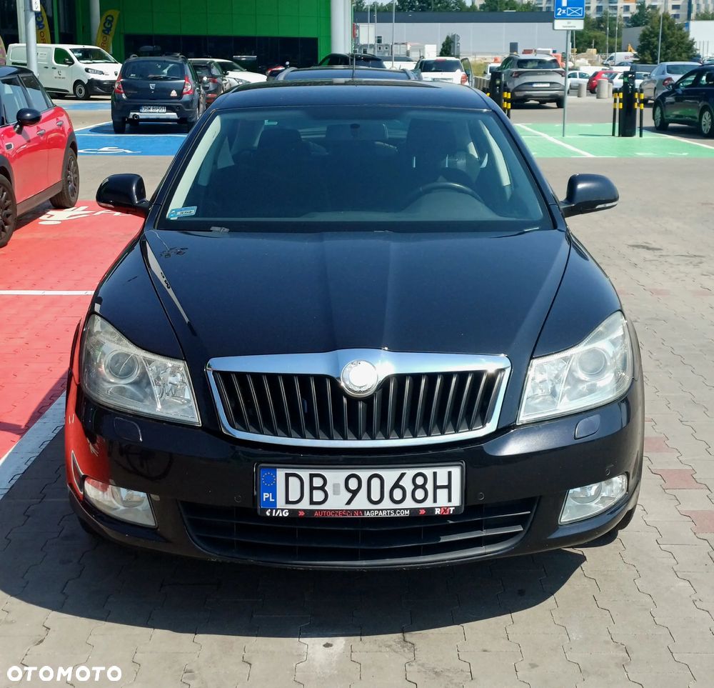 Skoda Octavia 1.4 TSI Elegance - 2