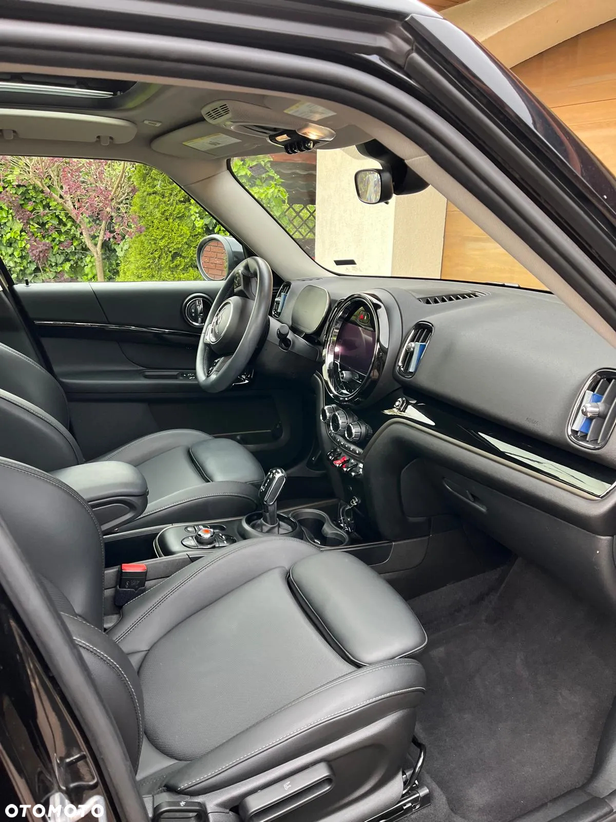 MINI Countryman Cooper S ALL4 - 8