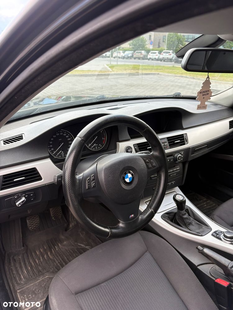 BMW Seria 3 - 11