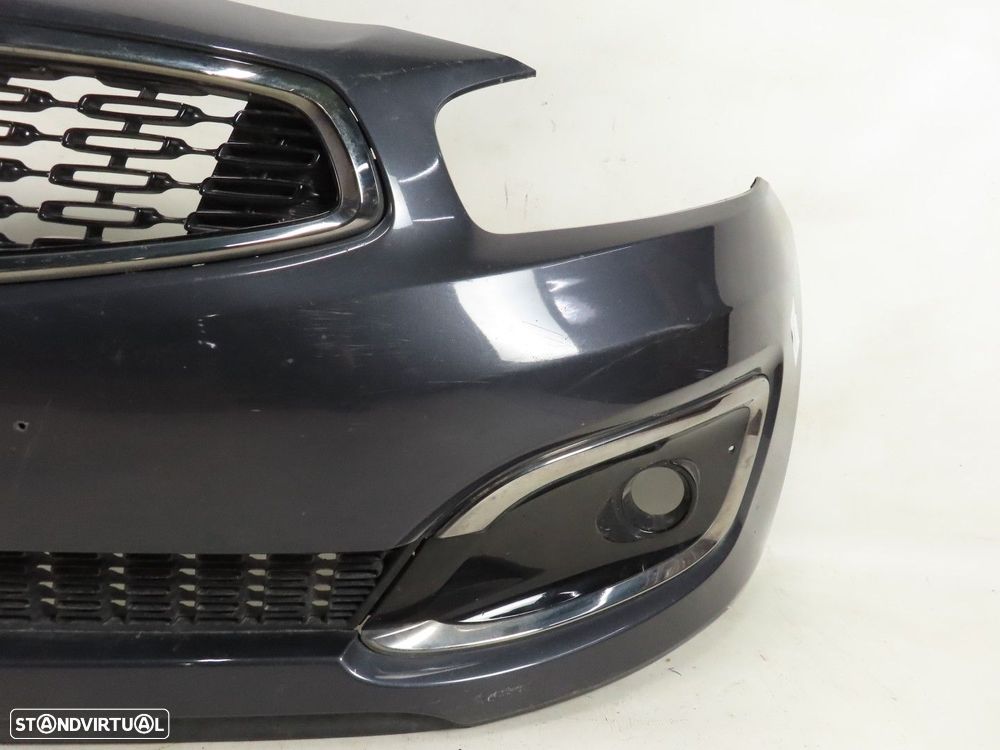 Parachoques Frente Usado / Original KIA CEE'D (JD)/KIA CEE'D Sportswagon (JD) 86... - 5