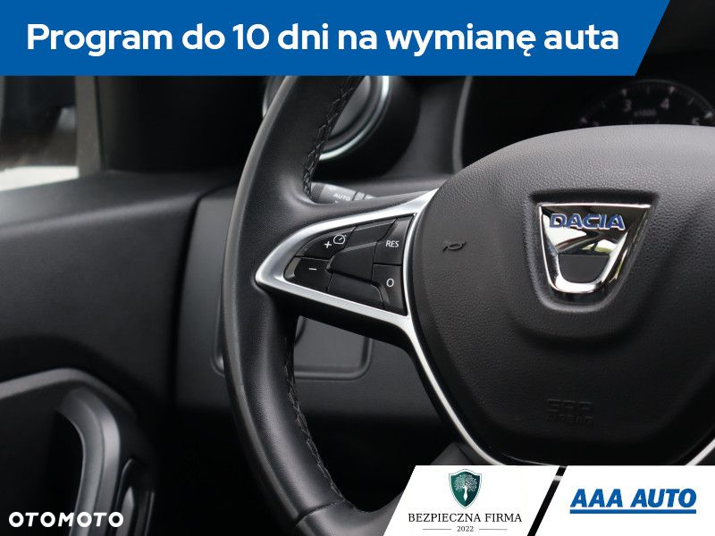 Dacia Duster - 19