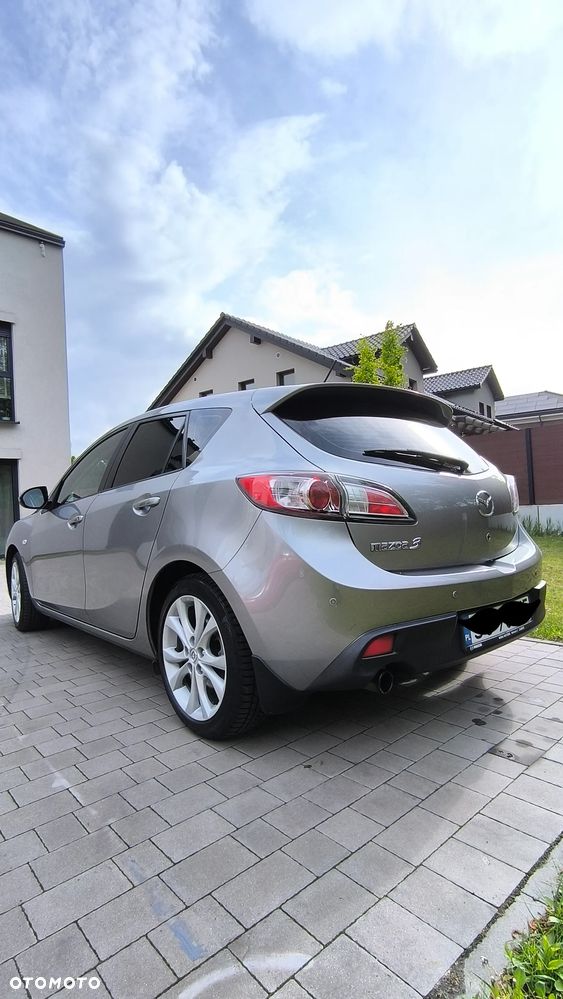 Mazda 3 2.0 Exclusive + - 1