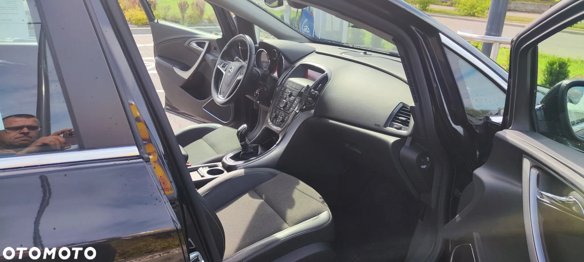 Opel Astra - 13