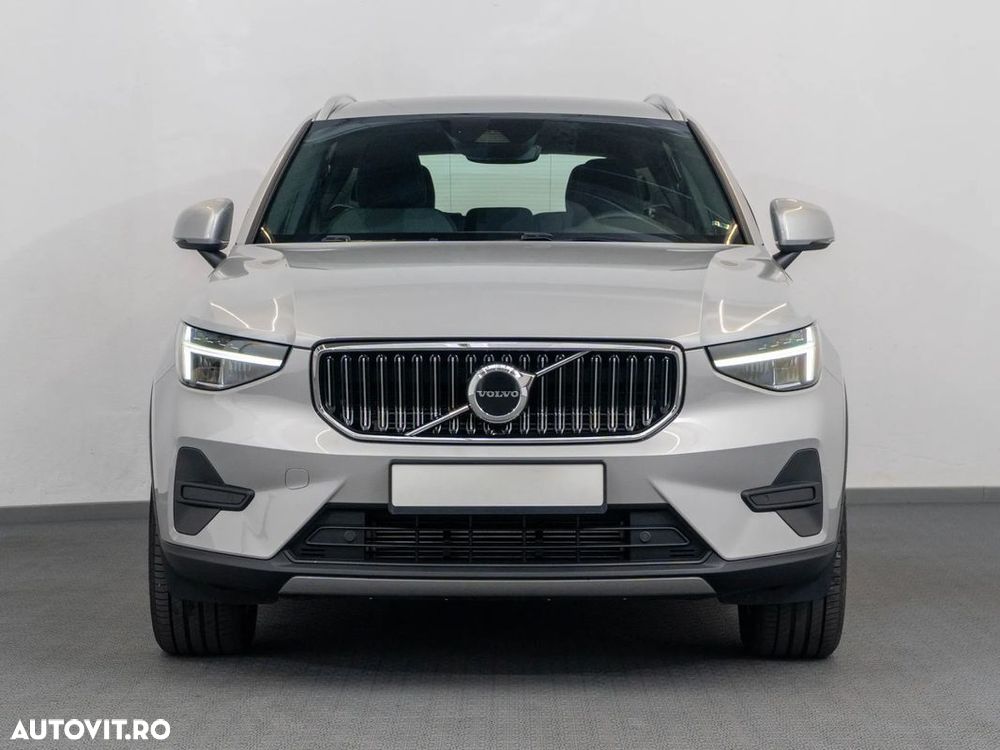 Volvo XC 40 - 6