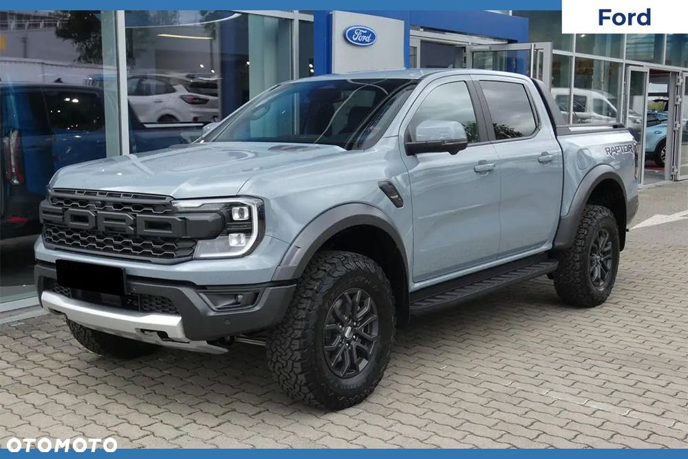 Ford Ranger - 2