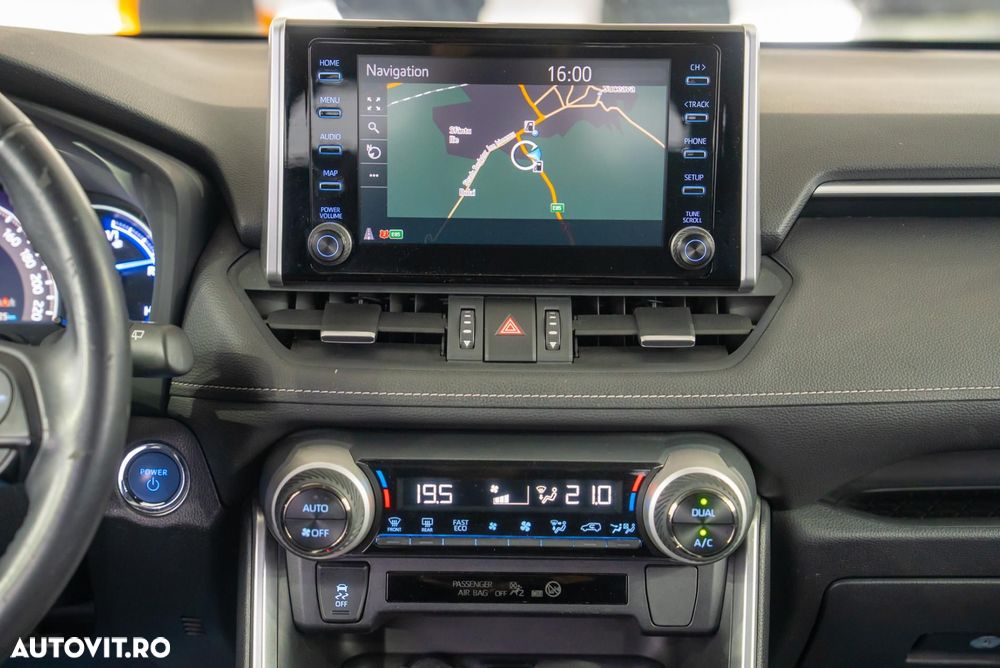 Toyota RAV4 - 17