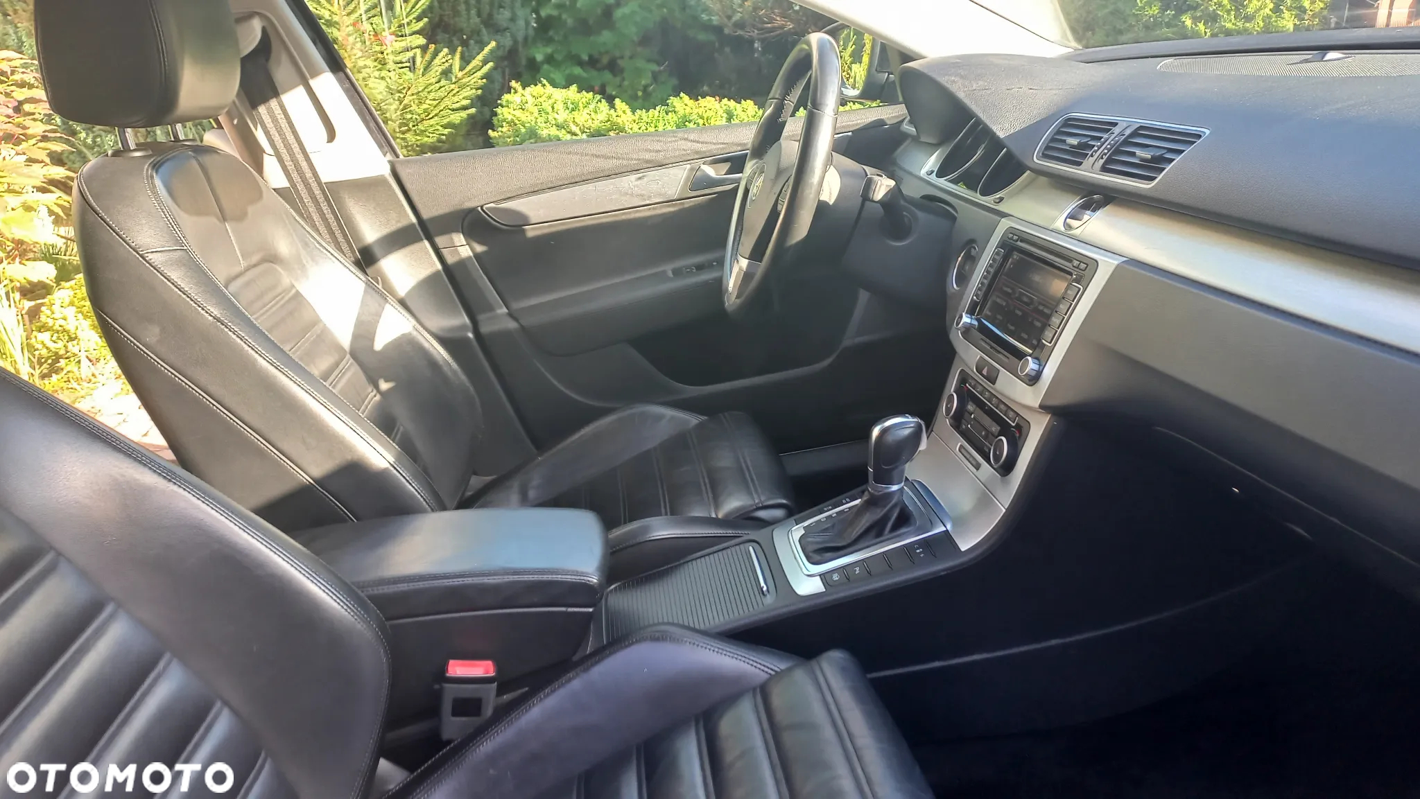 Volkswagen Passat 2.0 TSI Highline DSG - 36