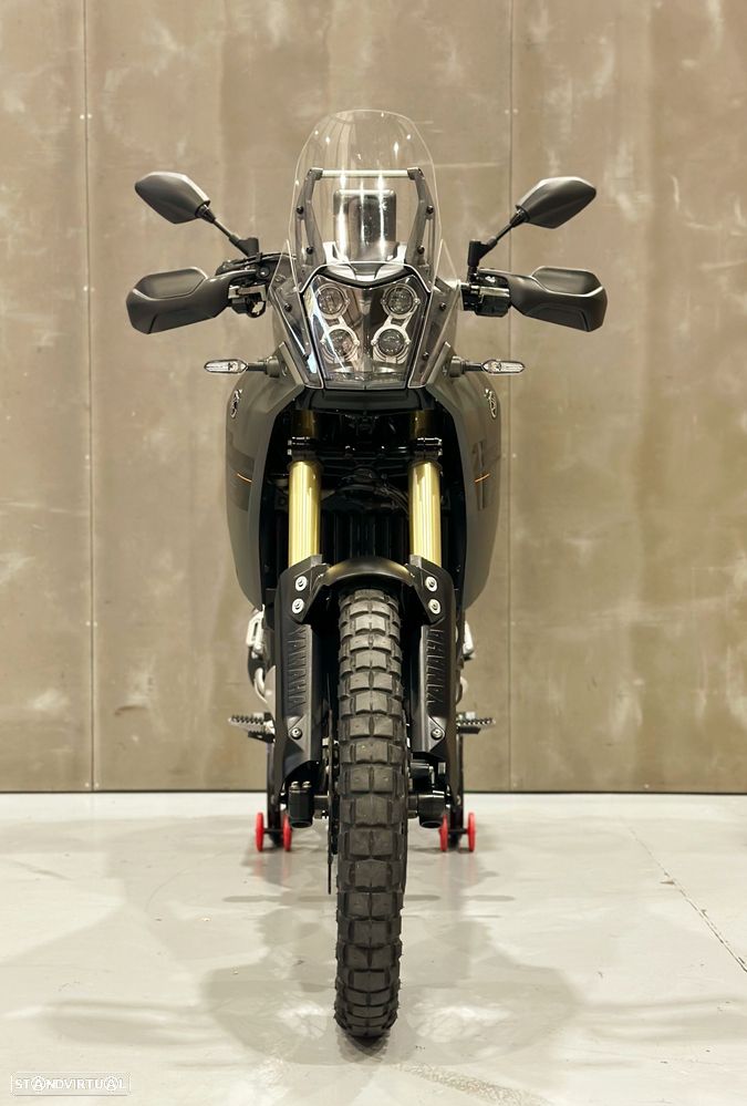 Yamaha Ténéré 700 Tech Kamo - 6