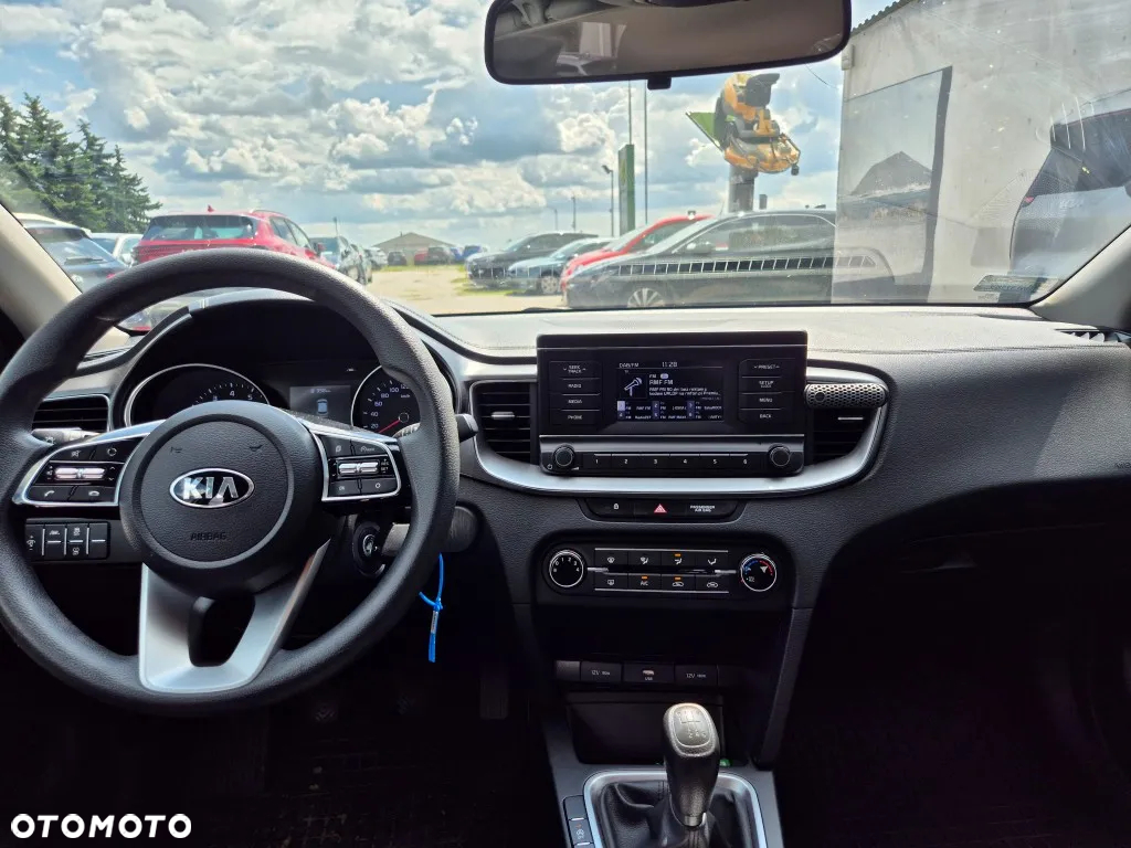 Kia Ceed 1.0 T-GDI S - 17