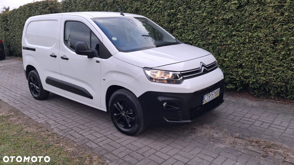 Citroën Berlingo - 15