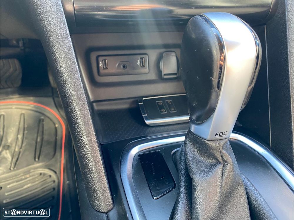 Renault Mégane Sport Tourer - 26