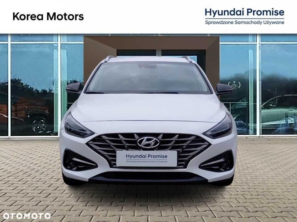 Hyundai i30 - 9