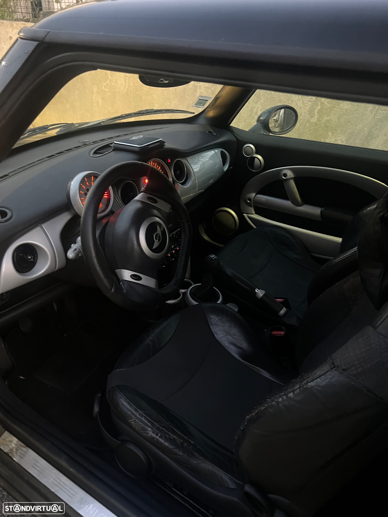 MINI 3 Portas Cooper - 16