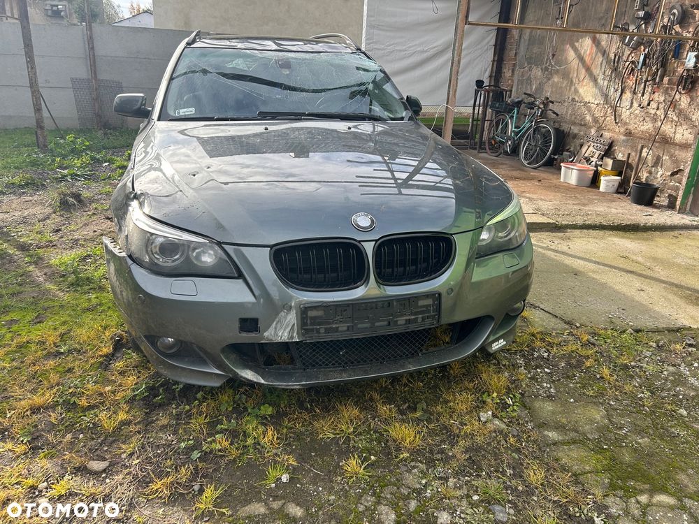 BMW Seria 5 - 10