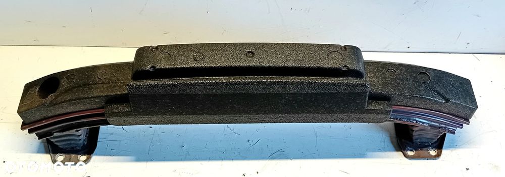 BELKA ZDERZAKA PRZÓD FIAT DOBLO II COMBO D - 1