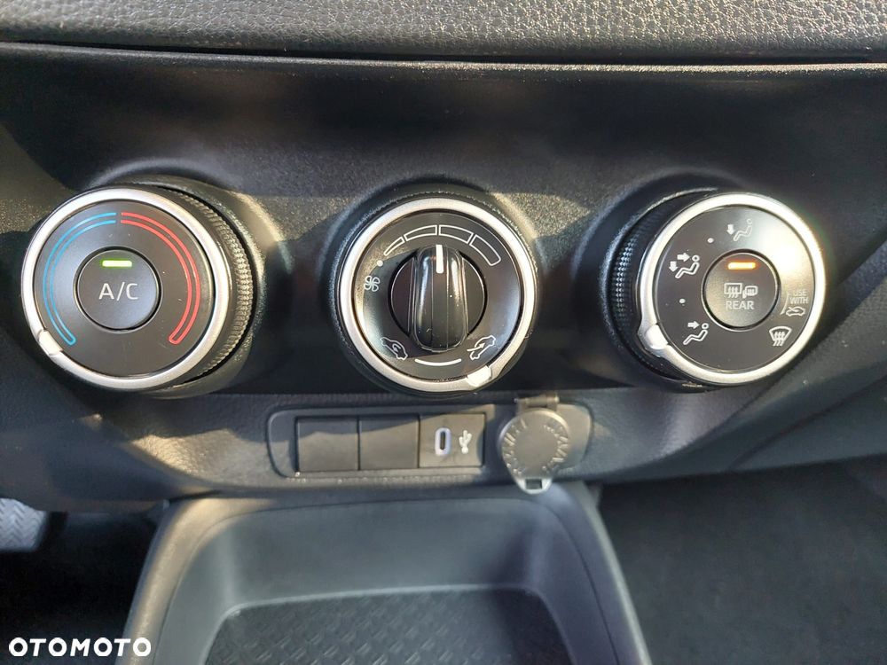 Toyota Aygo X 1.0 VVT-i Comfort - 14