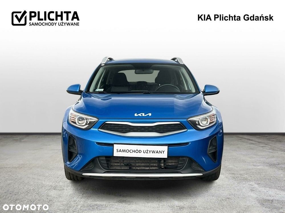 Kia Stonic - 8