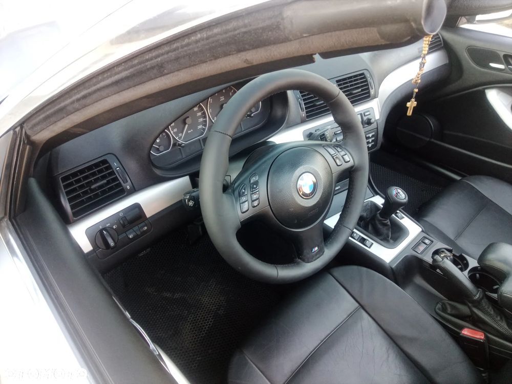 BMW Seria 3 330 Ci Edition Lifestyle - 5