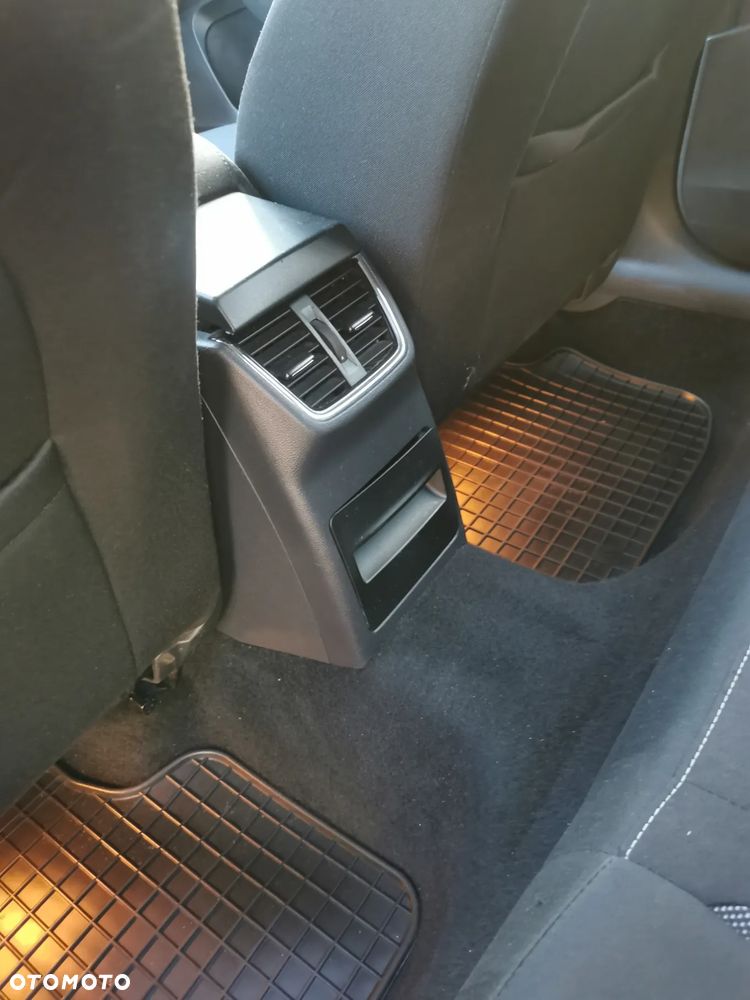 Skoda Octavia 1.6 TDI Ambition - 20