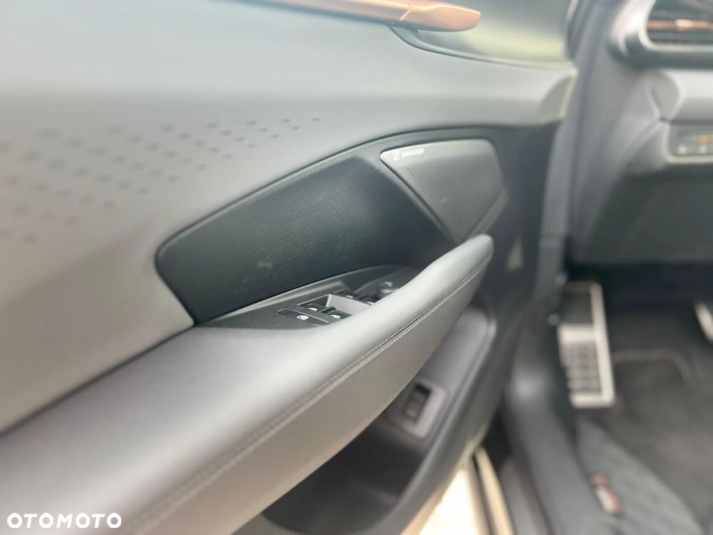 Cupra Terramar 2.0 TSI 4Drive VZ DSG - 11