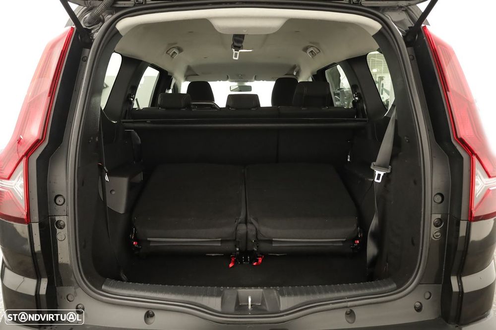 Dacia Jogger 1.0 TCe Extreme+ Up&Go 7L - 22