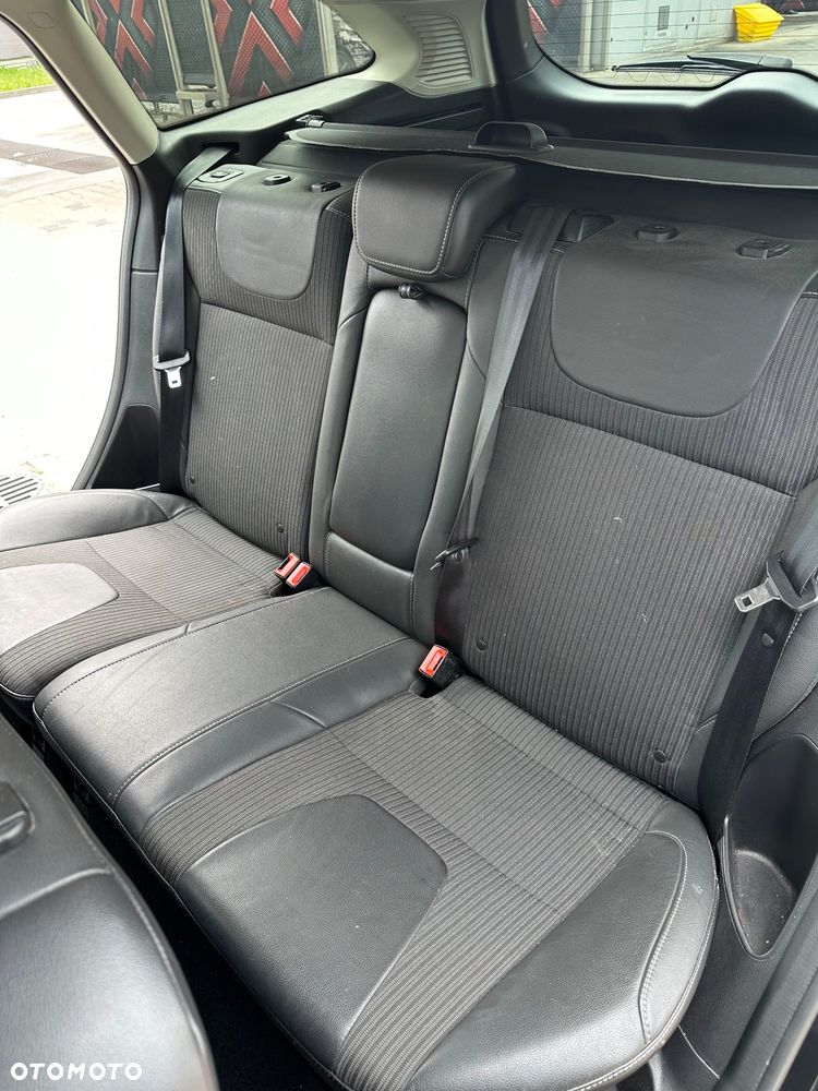 Ford Focus 1.0 EcoBoost Titanium - 14
