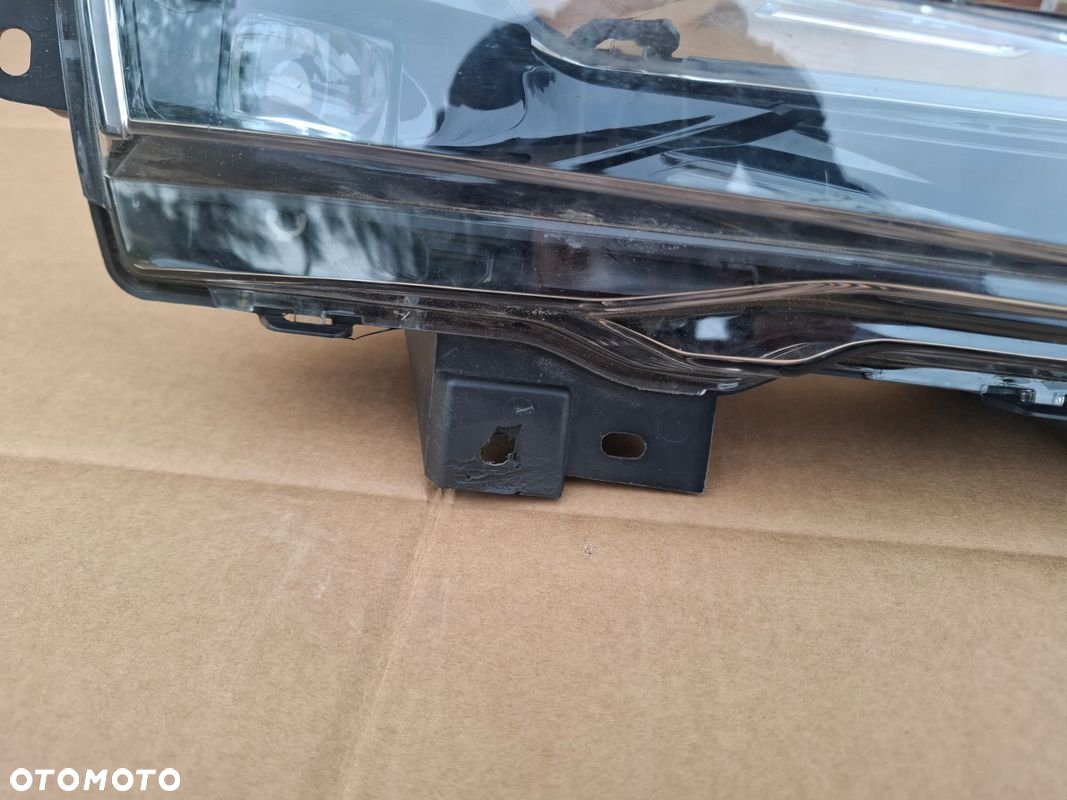 HALOGEN LED TESLA 3 Y 1507933-10-C ORYGINAŁ - 3