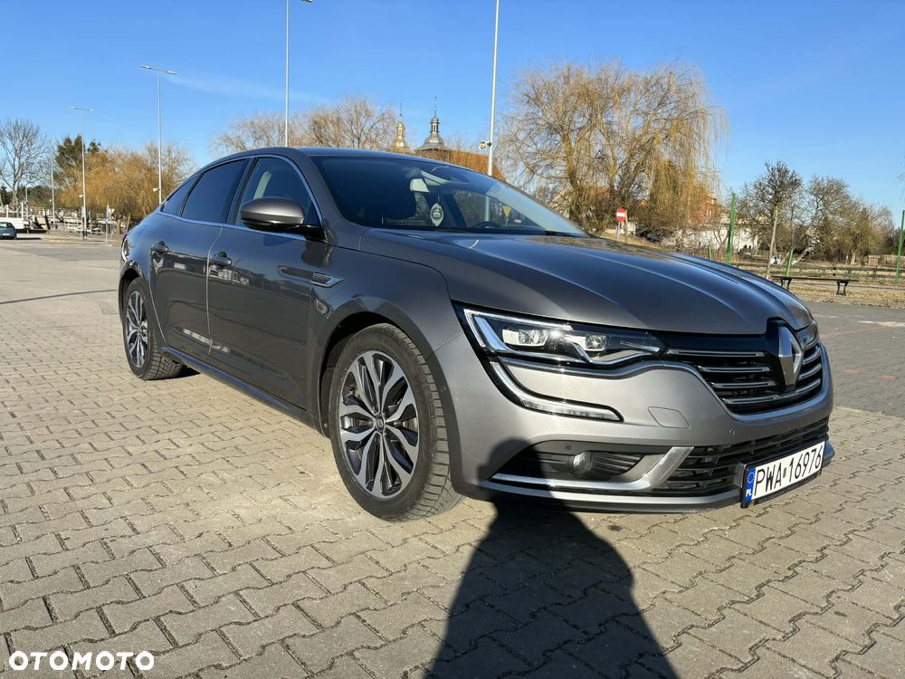 Renault Talisman - 14