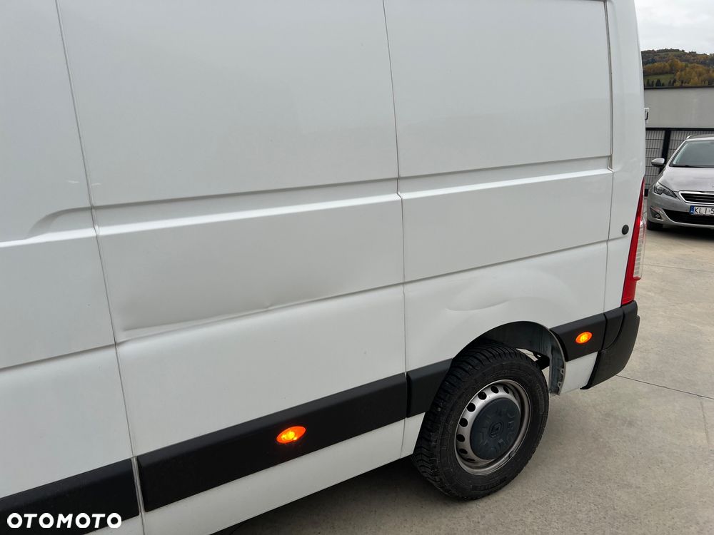 Renault Master - 9