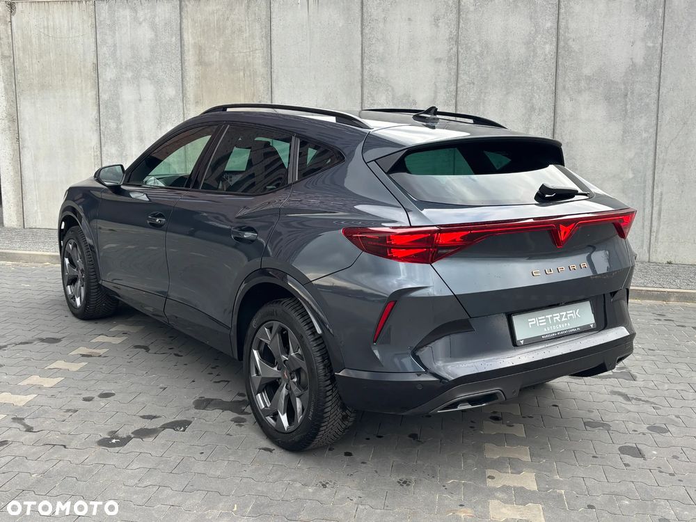 Cupra Formentor 1.5 eTSI DSG - 5
