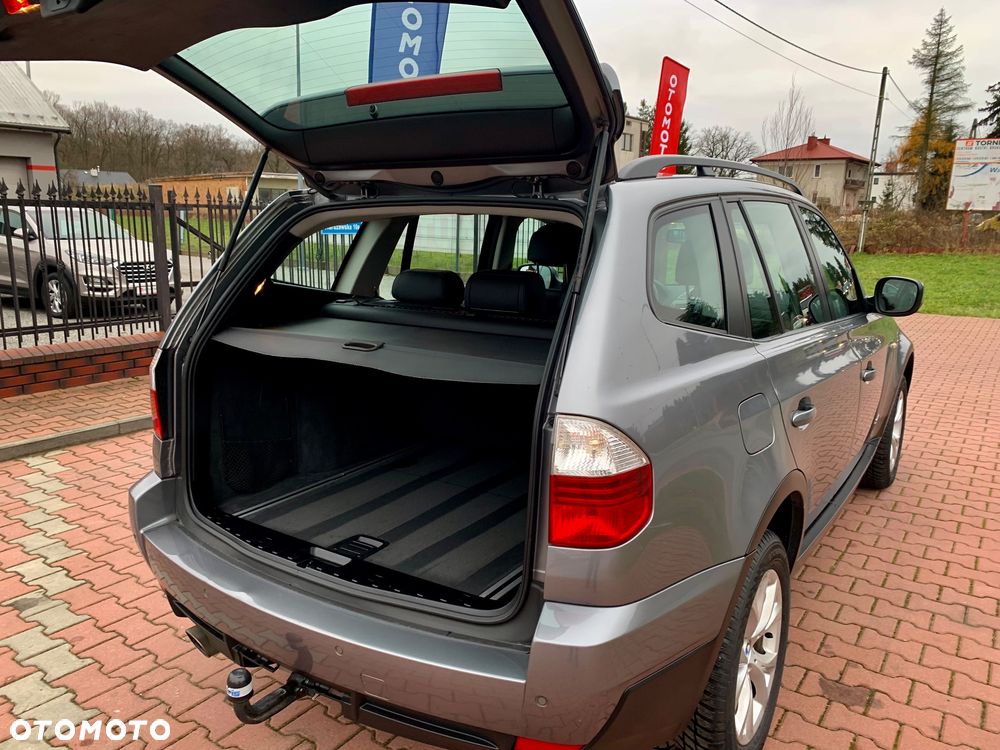 BMW X3 xDrive20i Edition Exclusive - 14