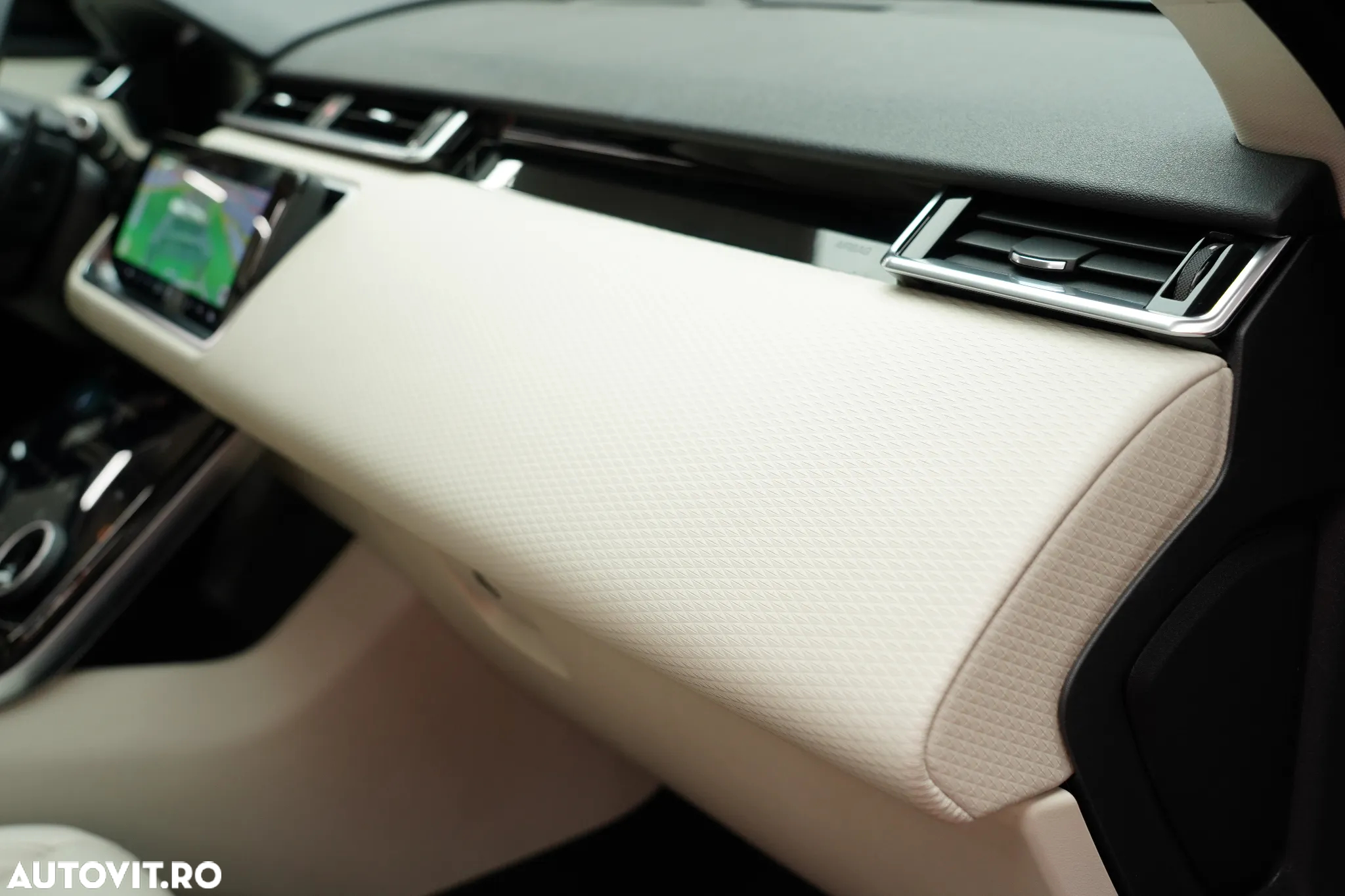 Land Rover Range Rover Velar 2.0 - 35