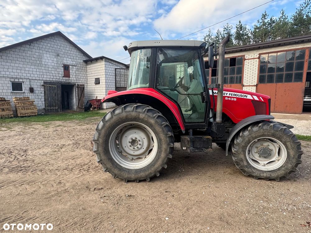 Massey Ferguson MF 5435 - 10