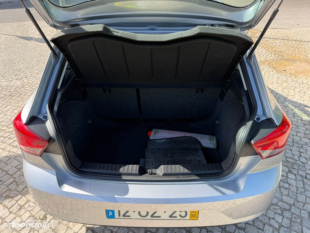 SEAT Ibiza 1.0 Style - 18