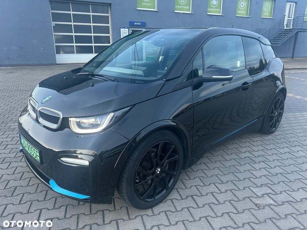 BMW i3 i3S 94 Ah - 29