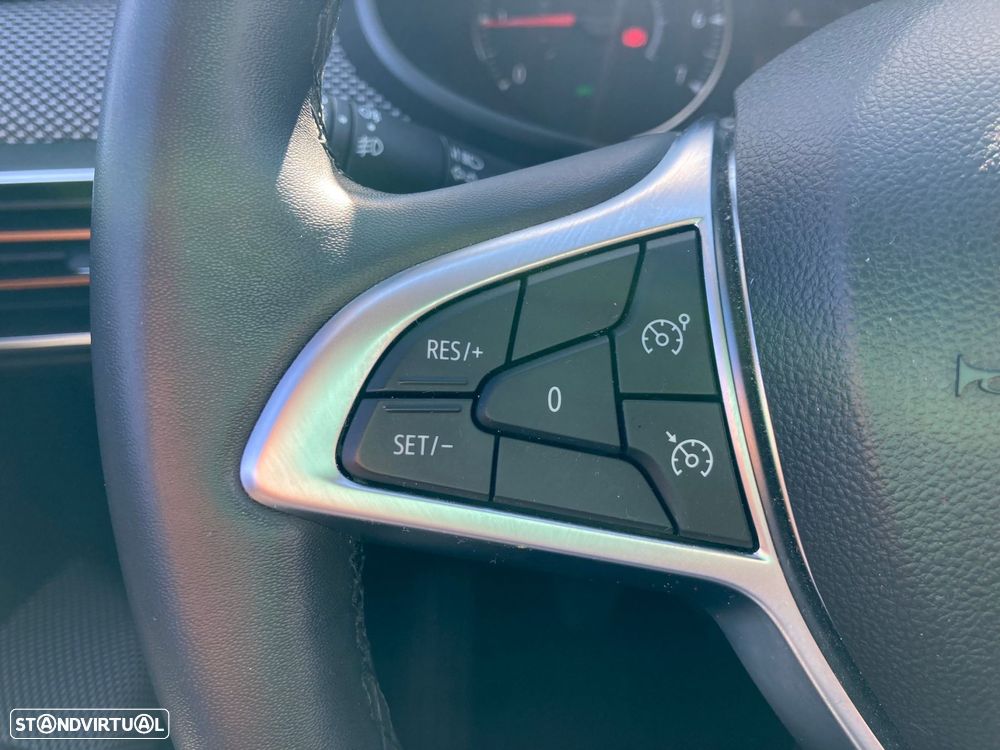 Dacia Sandero 1.0 TCe Comfort - 14