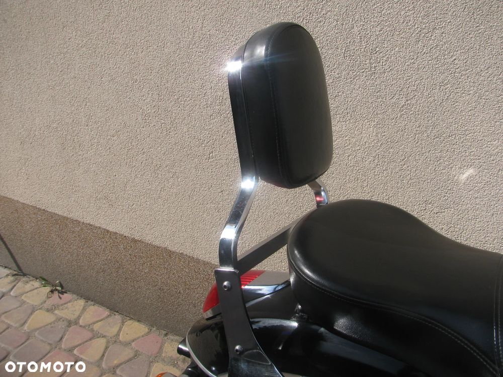 Kawasaki Vulcan - 11