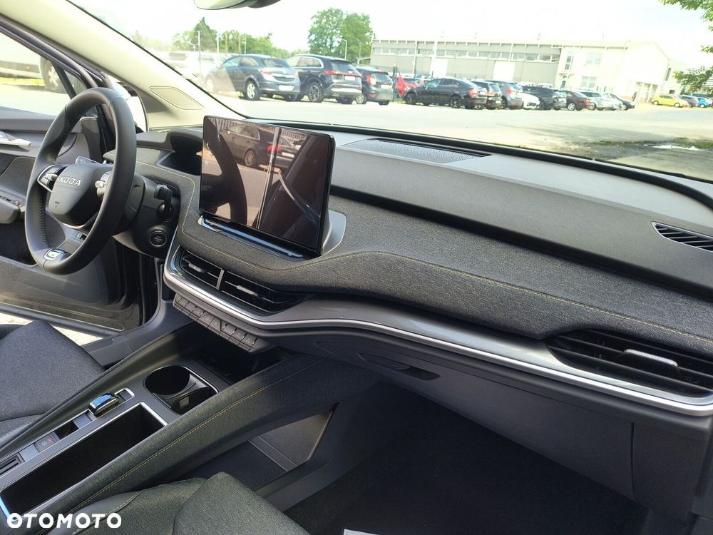 Skoda Elroq - 41