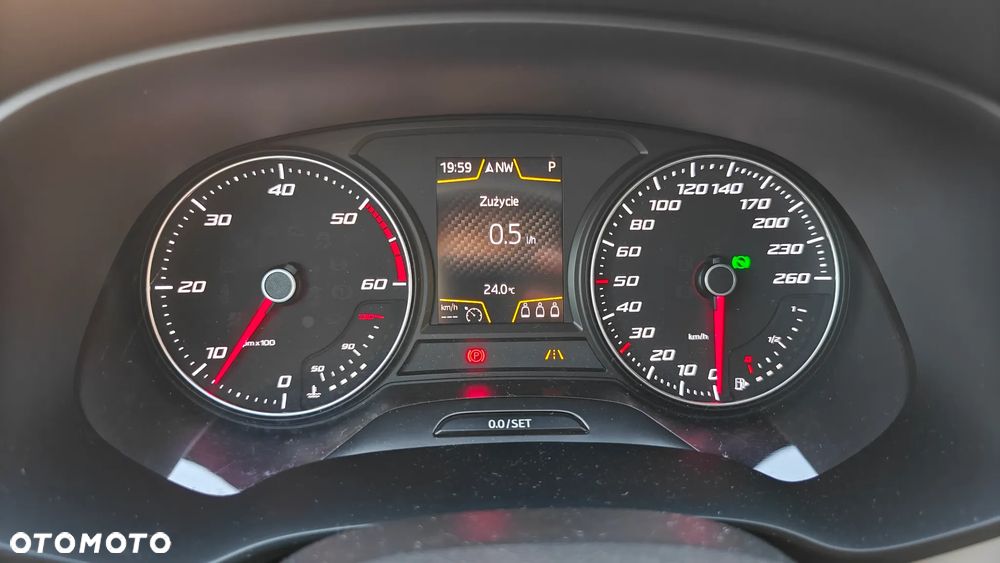 Seat Leon 2.0 TDI DPF Start&Stop DSG Style - 2