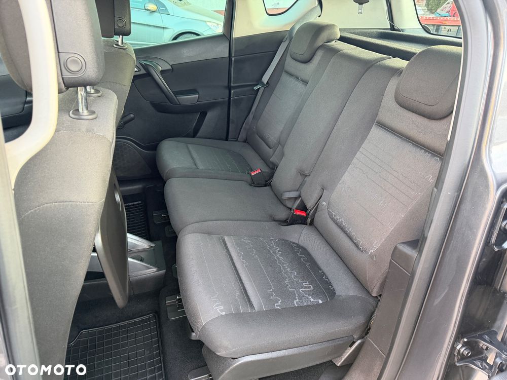 Opel Meriva - 20