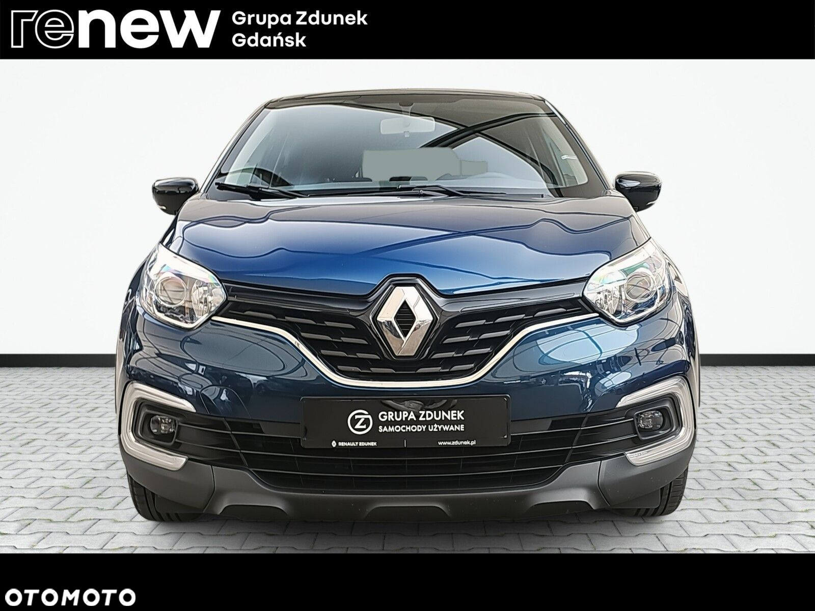 Renault Captur - 2