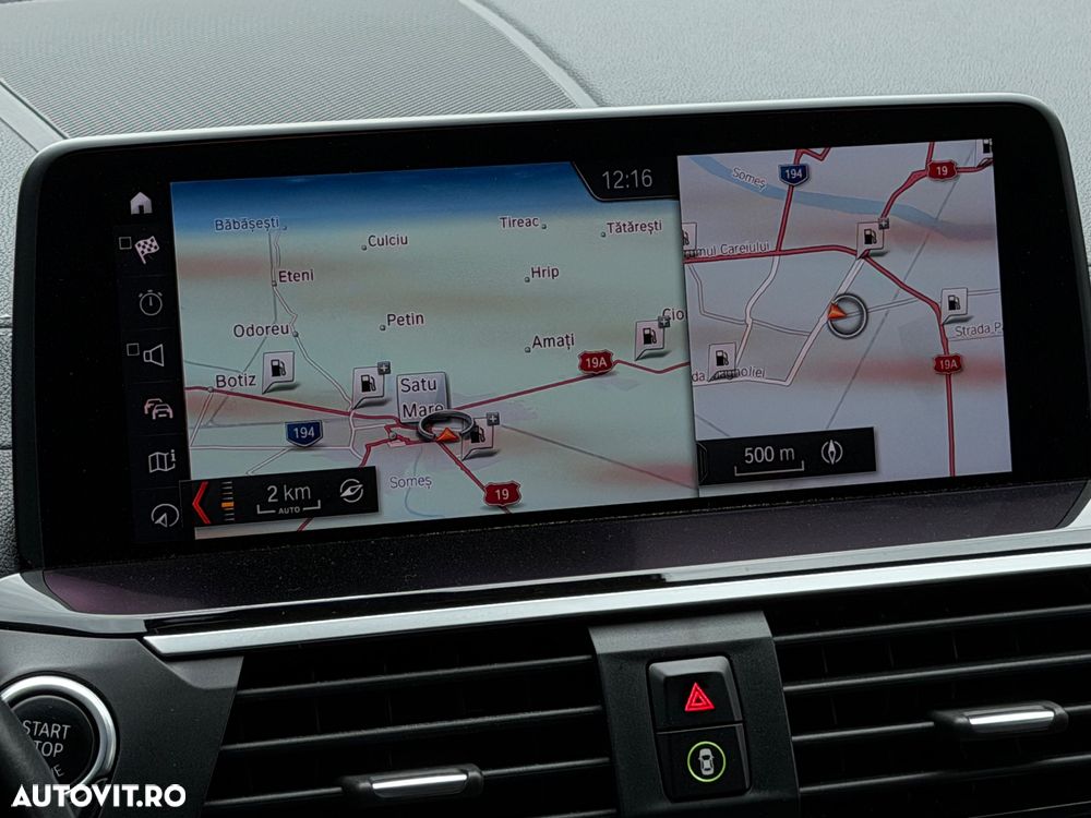 BMW X3 - 28