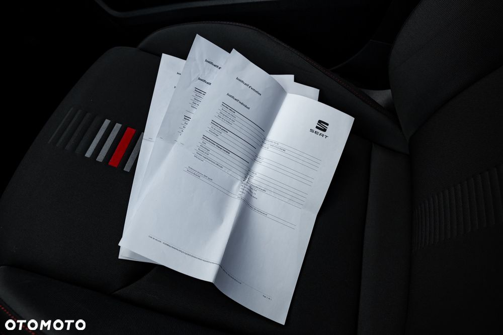 Seat Arona 1.5 TSI FR S&S - 39