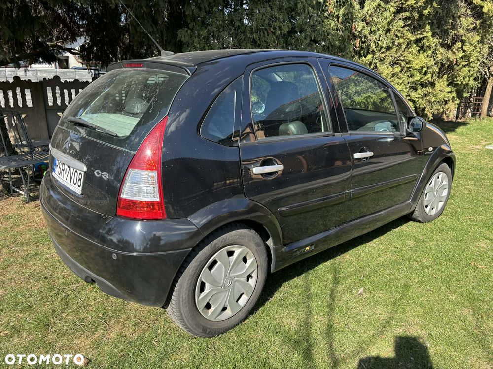 Citroën C3 - 2