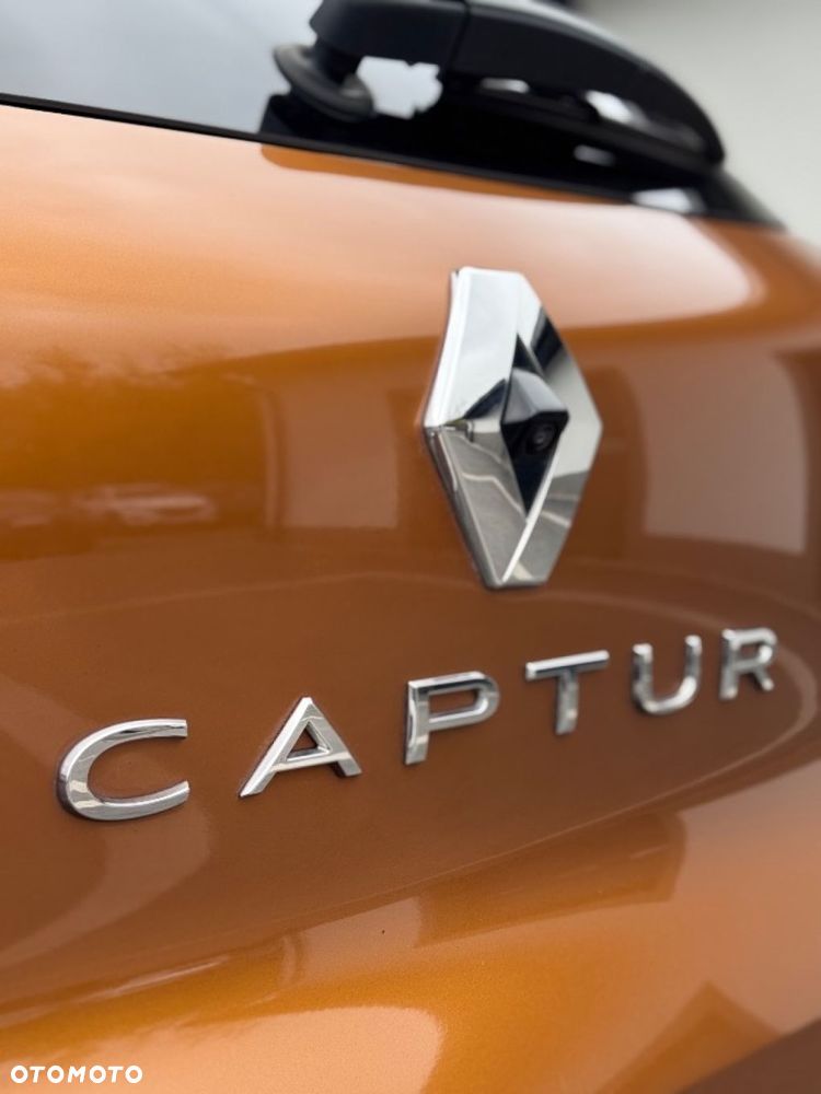 Renault Captur - 9