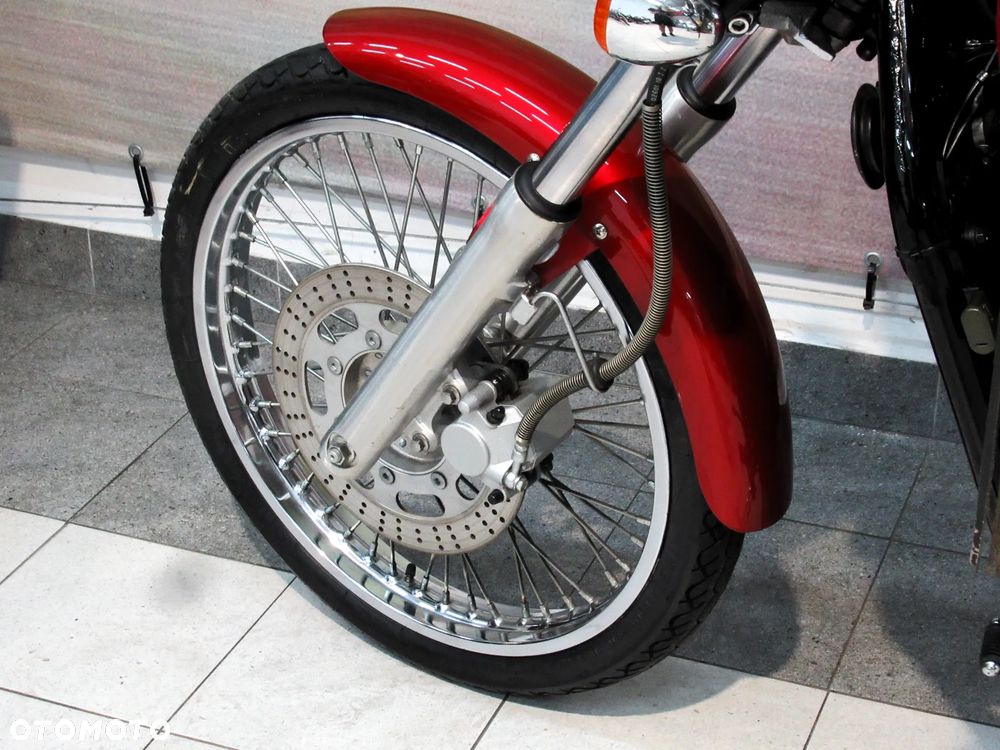 Kawasaki Vulcan - 23