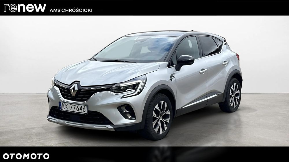 Renault Captur 1.0 TCe Techno - 2