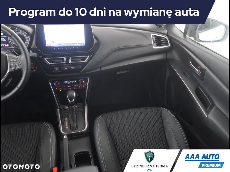 Suzuki SX4 S-Cross - 9