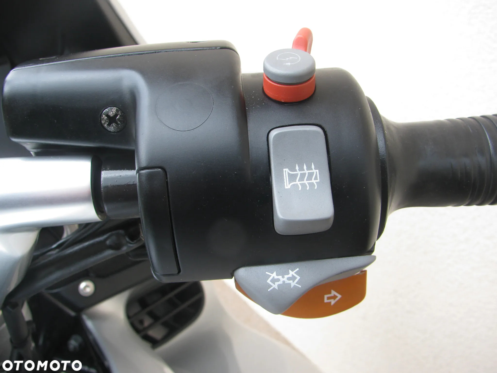 BMW RT - 7